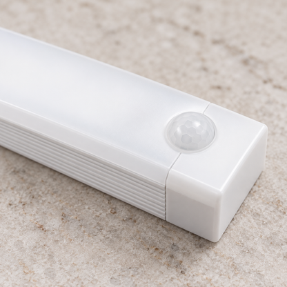 💡 Sensor Lights | Frosted-Finish | Kitchens | Homeowners | Soft White Glow