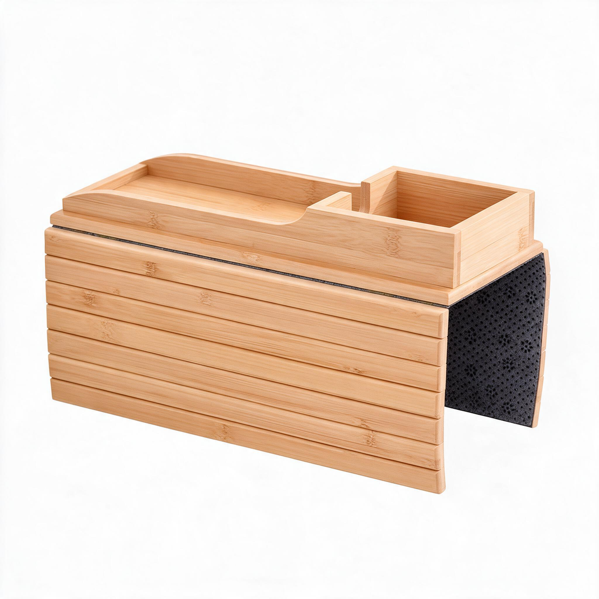 ☕ Cozy Upgrade | Bamboo | Sofa | For Homebodies | Natural Comfort
