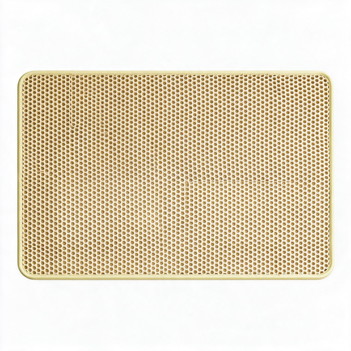 🐱 Litter Mat | EVA | Home | Cat Parents | Double-Layer Catch