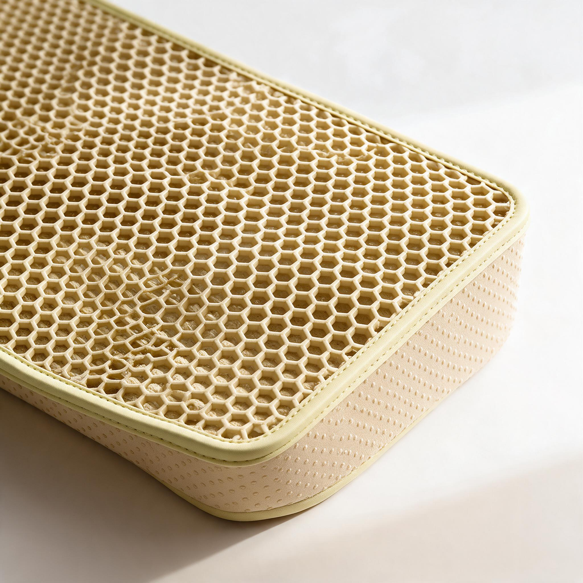 🐱 Litter Mat | EVA | Home | Cat Parents | Double-Layer Catch